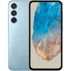 SAMSUNG GALAXY M35 M356 6+128GB DS 5G LIGHT BLUE