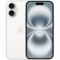 APPLE IPHONE 16 256GB WHITE MYEF3SX/A