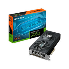 TARJETA GRÁFICA GIGABYTE RTX 5060 8GB EAGLE OC GDDR7