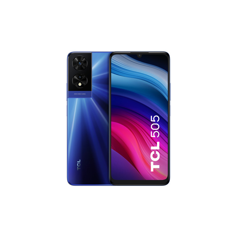 TCL 505 OCEAN BLUE 512GB 8GB