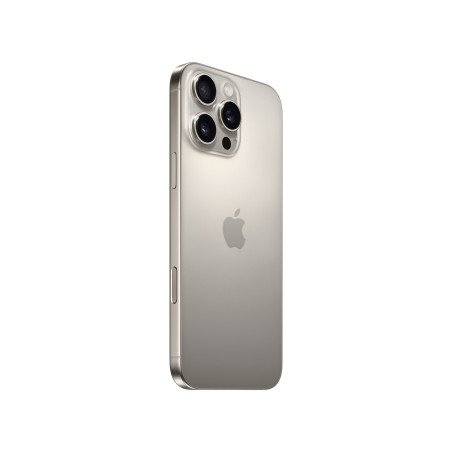 APPLE IPHONE 16 PRO MAX 256GB NATURAL TITANIUM MYWY3QN/A