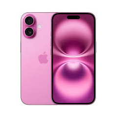 APPLE IPHONE 16 PLUS 128GB PINK MXVW3SX/A