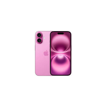APPLE IPHONE 16 PLUS 128GB PINK MXVW3SX/A