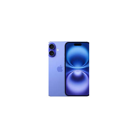 APPLE IPHONE 16 PLUS 128GB ULTRAMARINE MXVX3SX/A