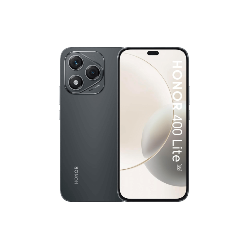 HONOR 400 LITE 8+256GB DS 5G VELVET BLACK OEM