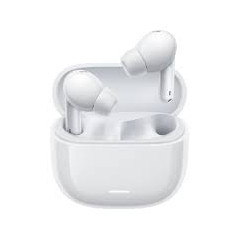 XIAOMI REDMI BUDS 6 LITE WHITE BHR8655GL