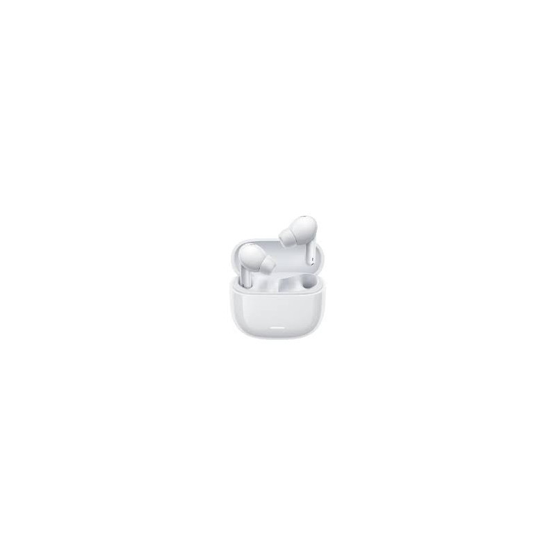 XIAOMI REDMI BUDS 6 LITE WHITE BHR8655GL
