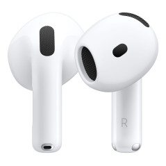 APPLE AIRPODS 4 ACTIVE NOISE CANCELLATION MXP93ZM/A