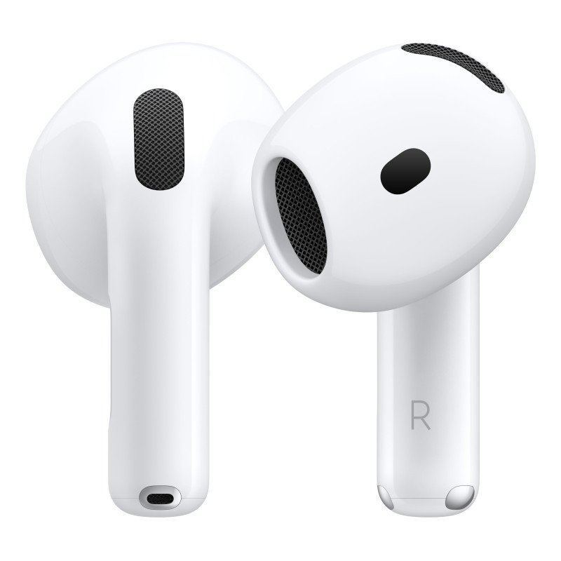 APPLE AIRPODS 4 ACTIVE NOISE CANCELLATION MXP93ZM/A