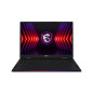 MSI NB GAMING 18" RAIDER, 16:10 UHD+, ULTRA 9, 32GB, 2TB SSD, RTX5080, GDDR7, DDR5, WIN 11 PRO, HX A