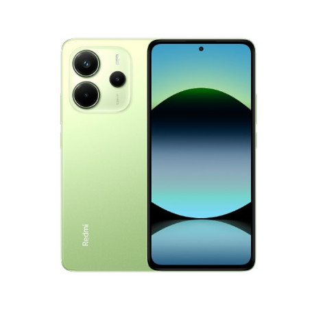 MOVIL SMARTPHONE XIAOMI REDMI NOTE 14 6/128GB GREEN