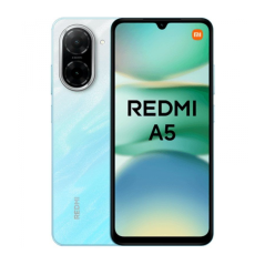 XIAOMI REDMI A5 4+128GB DS 4G OCEAN BLUE OEM