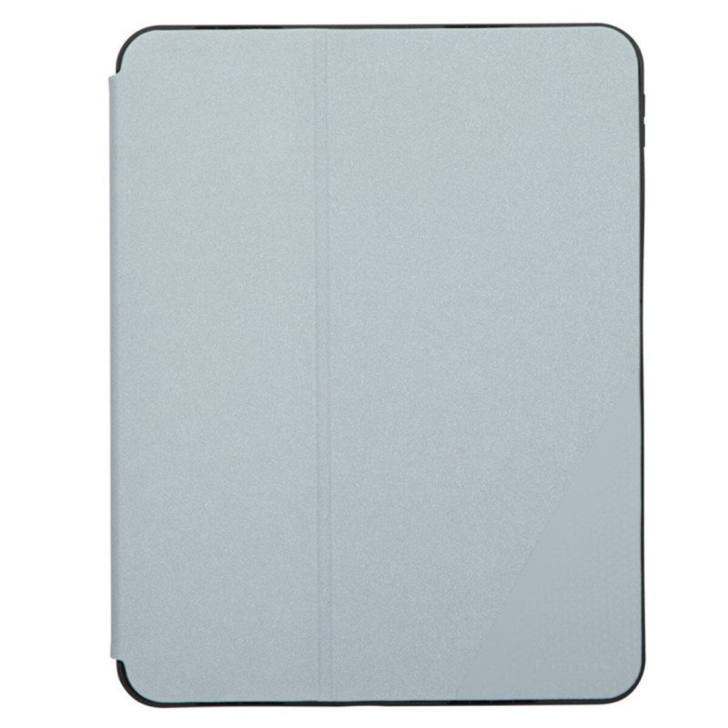 Funda tablet targus click - in 10.9 pulgadas ipad silver