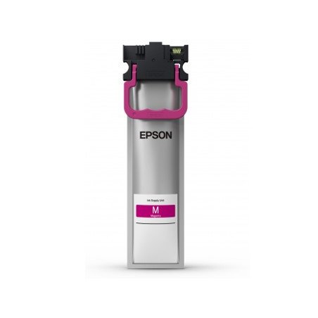 Cartucho tinta epson t9453 magenta -  5000 paginas -  wf - c5790dwf -  wf - c5710dwf -  wf - c5290dw -  wf - c5210dw