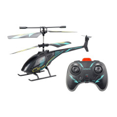 Helicptero teledirigido air mamba