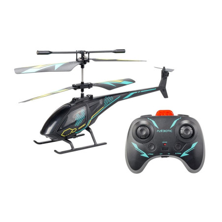 Helicptero teledirigido air mamba