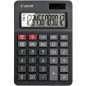 Calculadora canon sobremesa as - 120ii - 12 digitos
