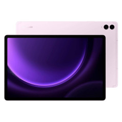 SAMSUNG TAB S9 FE PLUS SM-X610 12+256GB WIFI 12.4" LAVENDER