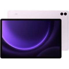 SAMSUNG TAB S9 FE PLUS SM-X616 12+256GB 5G 12.4" LAVENDER