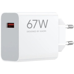 XIAOMI HYPER CHARGER POWER 67W POWER ADAPTER TYPE-A
