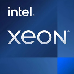 Procesador intel xeon e - 2414 socket 1700 2.6ghz - 4.5ghz 4 core 12mb