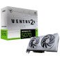 Tarjeta grafica msi rtx 5070 12gb ventus 2x oc white
