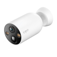 Camara de seguridad wifi tp - link tapo c425 2k qhd vision nocturna