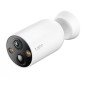 Camara de seguridad wifi tp - link tapo c425 2k qhd vision nocturna