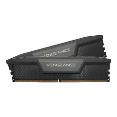 Memoria ram ddr5 64gb kit 2x32gb corsair vengeance 5200mhz cl40