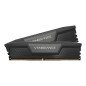 Memoria ram ddr5 64gb kit 2x32gb corsair vengeance 5200mhz cl40