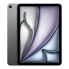 Apple ipad air 8gb 512gb wifi space grey 11 pulgadas - ips - 12mpx