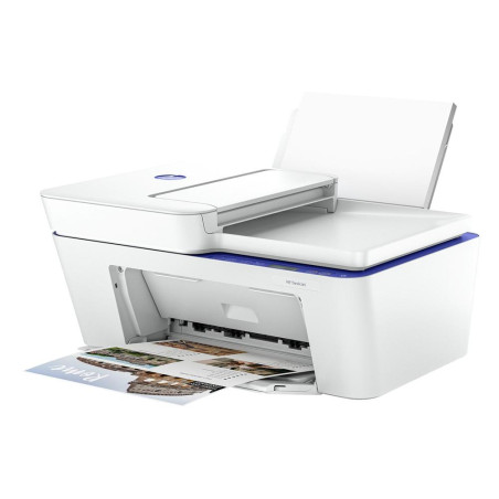 Multifuncion hp deskjet 4230e a4 -  wifi