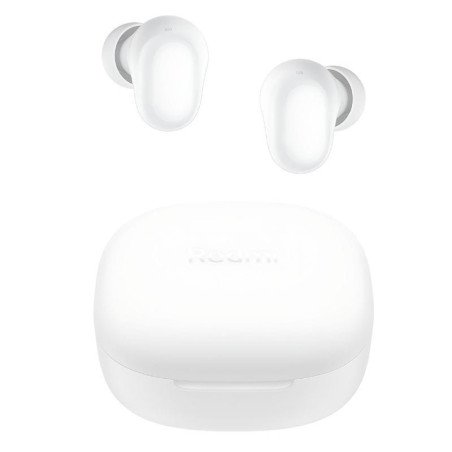 XIAOMI REDMI BUDS 6 PLAY WHITE  BHR8773GL