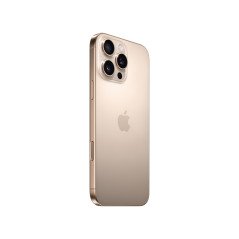 APPLE IPHONE 16 PRO MAX 512GB DESERT TITANIUM MYX23QN/A