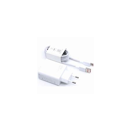 XIAOMI HYPER CHARGING COMBO 67W TYPE-A