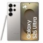 Telefono movil smartphone samsung galaxy s25 ultra 12gb -  256gb -  6.9 pulgadas -  gris