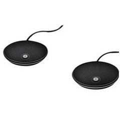 Kit microfonos expansion para logitech group