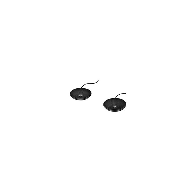 Kit microfonos expansion para logitech group