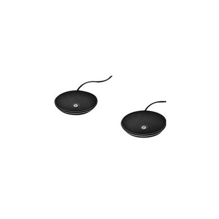 Kit microfonos expansion para logitech group