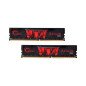 Memoria ram pc4 25600 g.skill aegis ddr4 2x8gb 16gb cl16