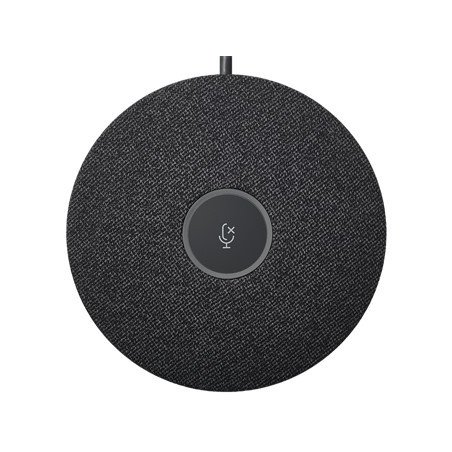 Microfono logitech rally mic pod