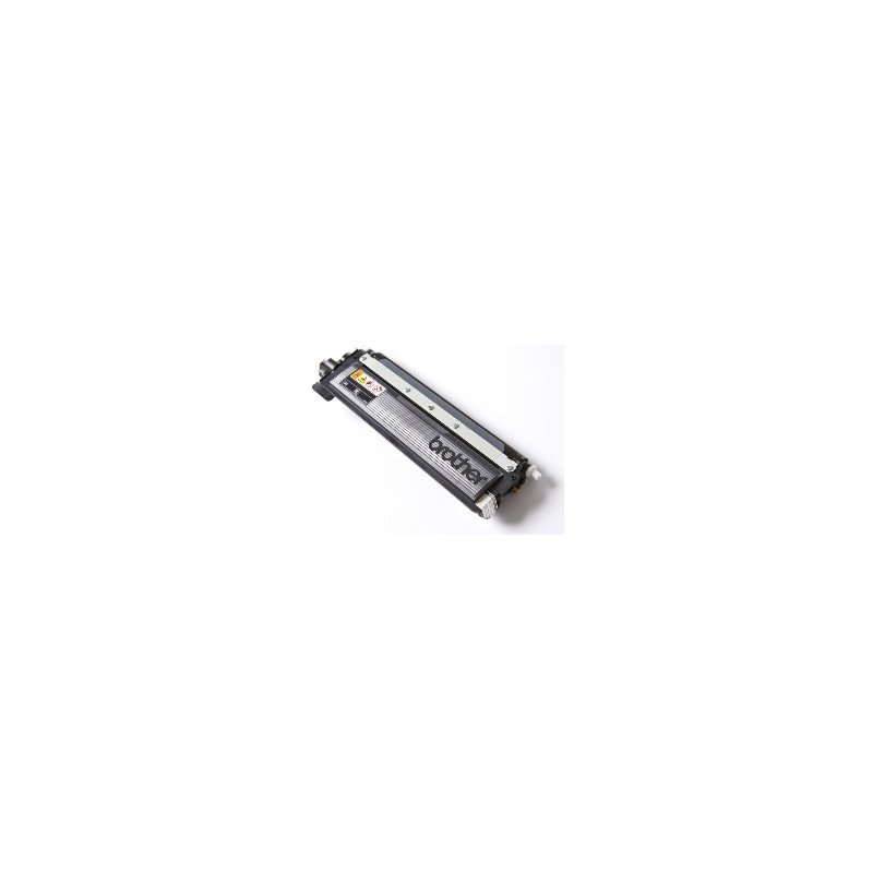 Toner brother tn230bk negro 2200 pginas hl - 3040cn -  hl - 3070cw -  dcp - 9010cn -  mfc - 9120cn