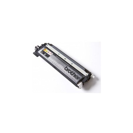 Toner brother tn230bk negro 2200 pginas hl - 3040cn -  hl - 3070cw -  dcp - 9010cn -  mfc - 9120cn