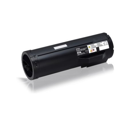 Toner retornable epson c13s050699 negro 23.7k