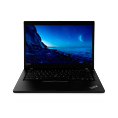 Portatil reacondicionado lenovo thinkpad l490 14 pulgadas - i5 - 8th - 16gb - 512gb m2 - win 11 pro - teclado espaol