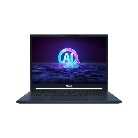 Portatil msi 16ai - 203xes ultra 7 - 155h 32gb ssd 1tb 16 pulgadas