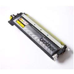 Toner brother tn230y amarillo 1400 pginas hl - 3040cn -  hl - 3070cw -  dcp - 9010cn -  mfc - 9120cn