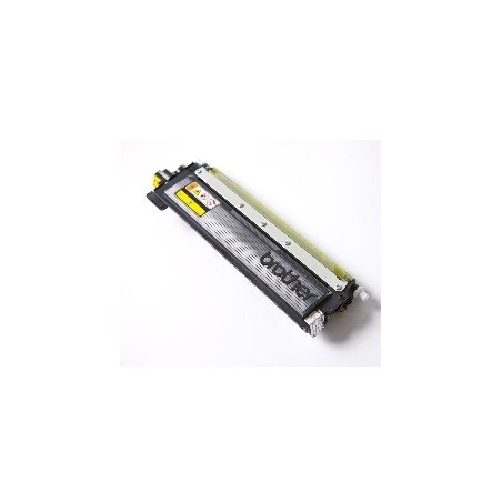 Toner brother tn230y amarillo 1400 pginas hl - 3040cn -  hl - 3070cw -  dcp - 9010cn -  mfc - 9120cn