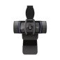 Webcam logitech c920e empresarial full hd 1080p - 30fps microfono