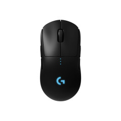 Logitech g pro ratn gaming inalmbrico 25600dpi negro